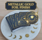 Money Manifestation: A Wealth Oracle