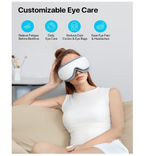 ALLJOY Smart Intelligent Eye Massager