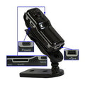 Pro-Series Ultra-Mini DV Camcorder