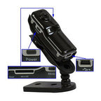 Pro-Series Ultra-Mini DV Camcorder
