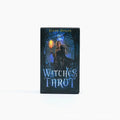Witches Tarot Deck for Fortune Telling & Divination Anakha H. Nyx