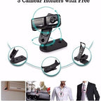 Pro-Series Ultra-Mini DV Camcorder