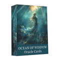 Ocean of Wisdom Akashic Oracle Deck