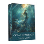 Ocean of Wisdom Akashic Oracle Deck