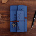 Creative Notebook w/ Butterfly (2 Sizes) Anakha H. Nyx