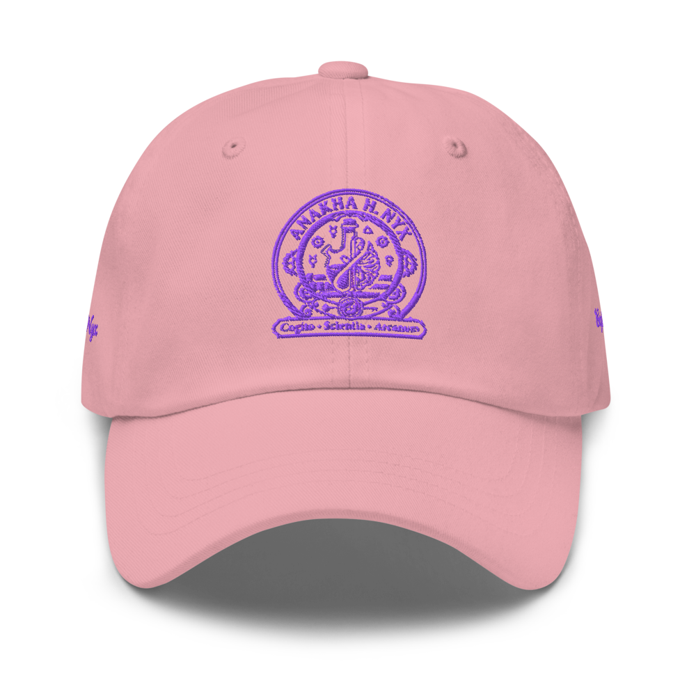 AHN Arcanum Dad Hat