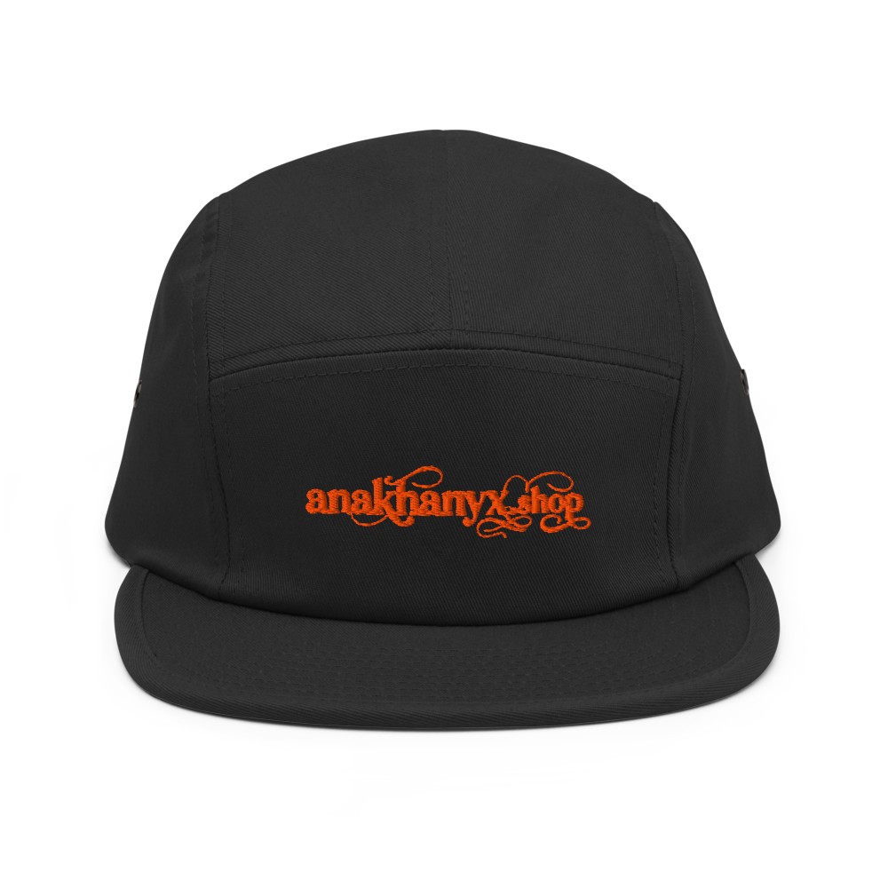 Anakha H. Nyx Sentinel Camper Cap