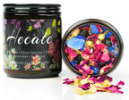 Scented Candle - Lavender Devotional Altar Votive