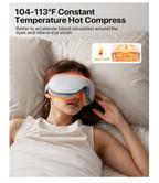 ALLJOY Smart Intelligent Eye Massager