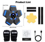 Smart Bluetooth Music Boxing Machine