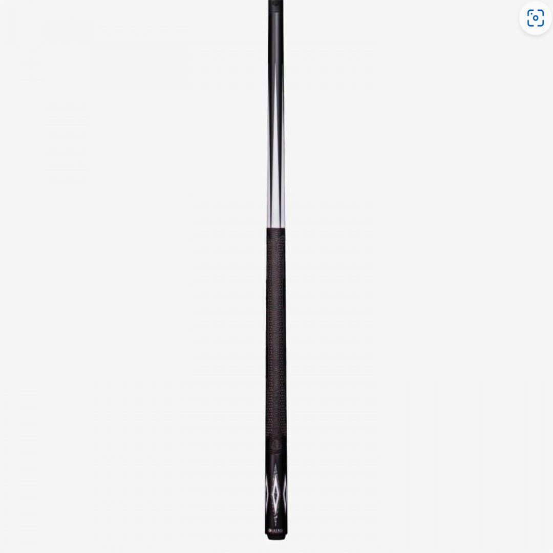 Lucasi LUXP1 Carbon Fiber Cue with Everest Tip