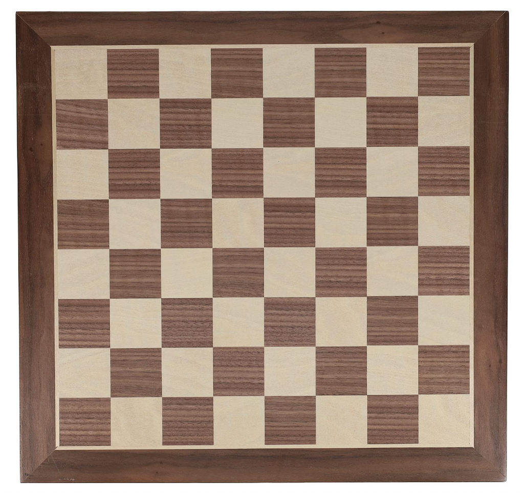 WE Games Medieval Themed Chess Set