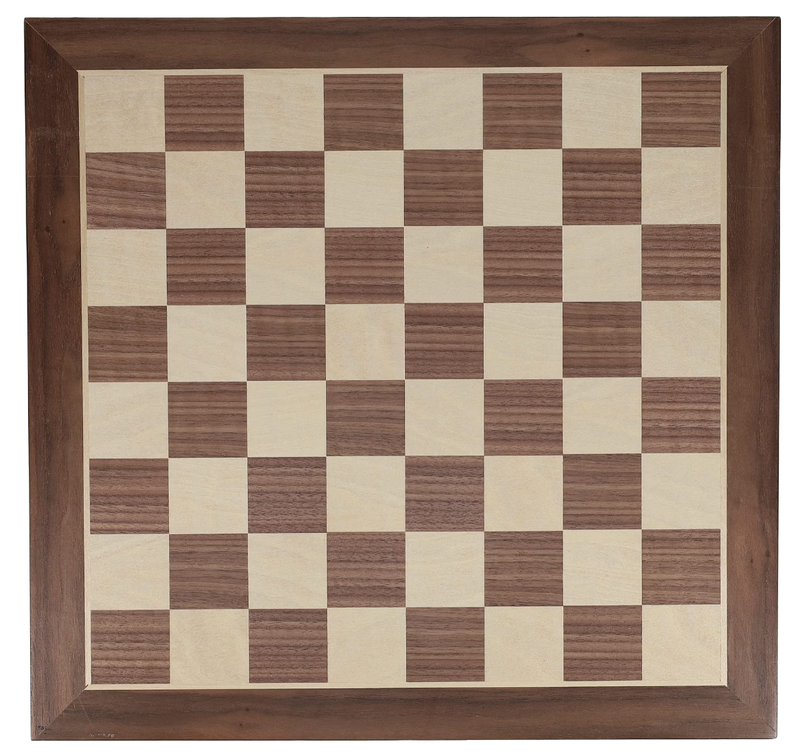 WE Games Medieval Themed Chess Set