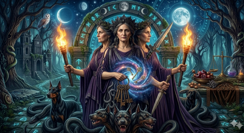 Hecate