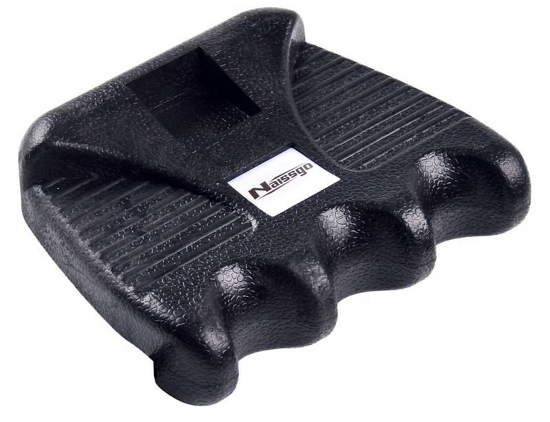 Naissgo Portable Cue Rest Stick Holder