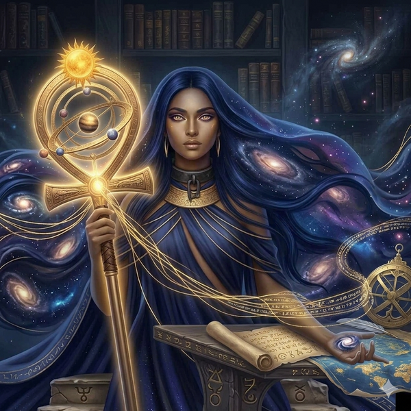 Anakha H. Nyx