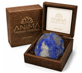 Anima® Large Raw Lapis Lazuli Crystal
