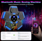 Smart Bluetooth Music Boxing Machine