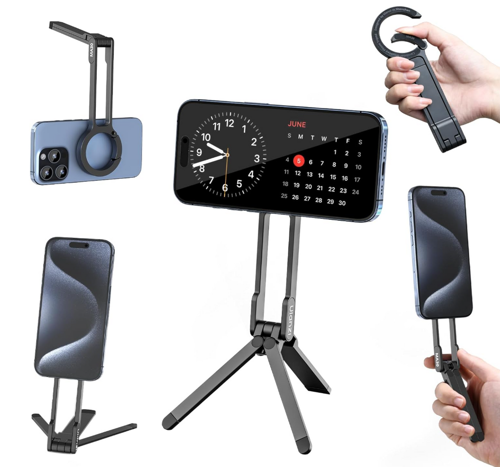 ULANZI MA30 Magnetic Phone Tripod Stand