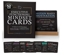MindsetDecks Executive Functioning Mindset Cards