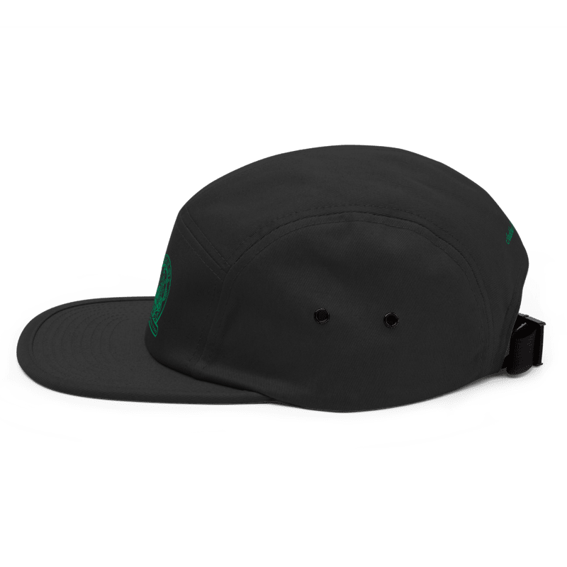 Mystical Camper Cap AHN