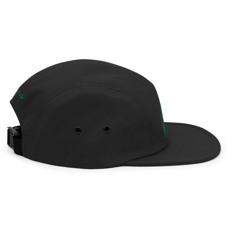 Mystical Camper Cap AHN