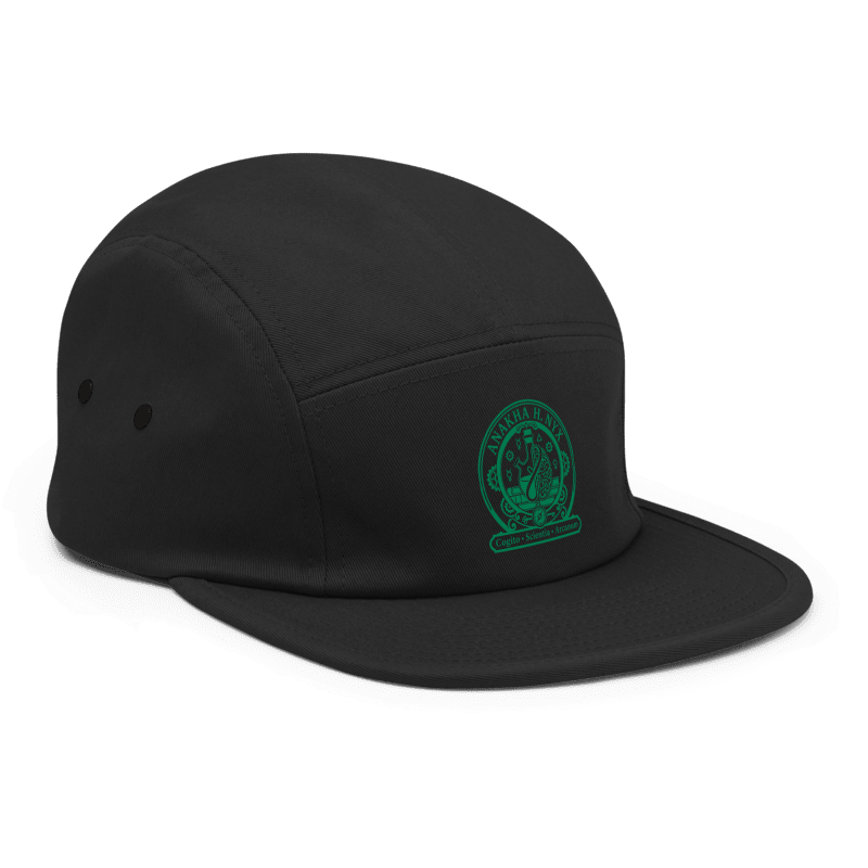 Mystical Camper Cap AHN