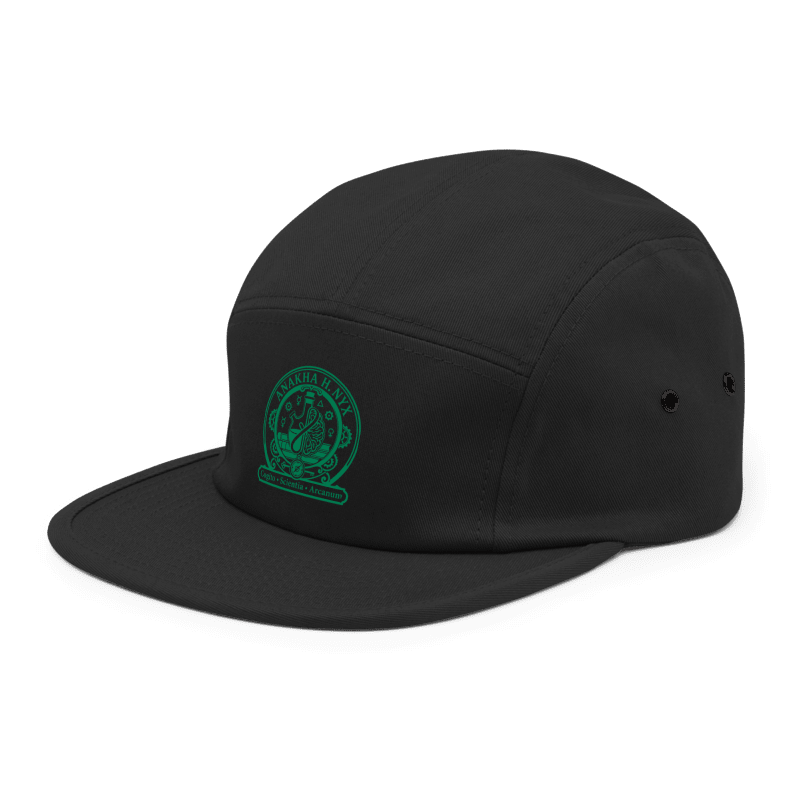Mystical Camper Cap AHN