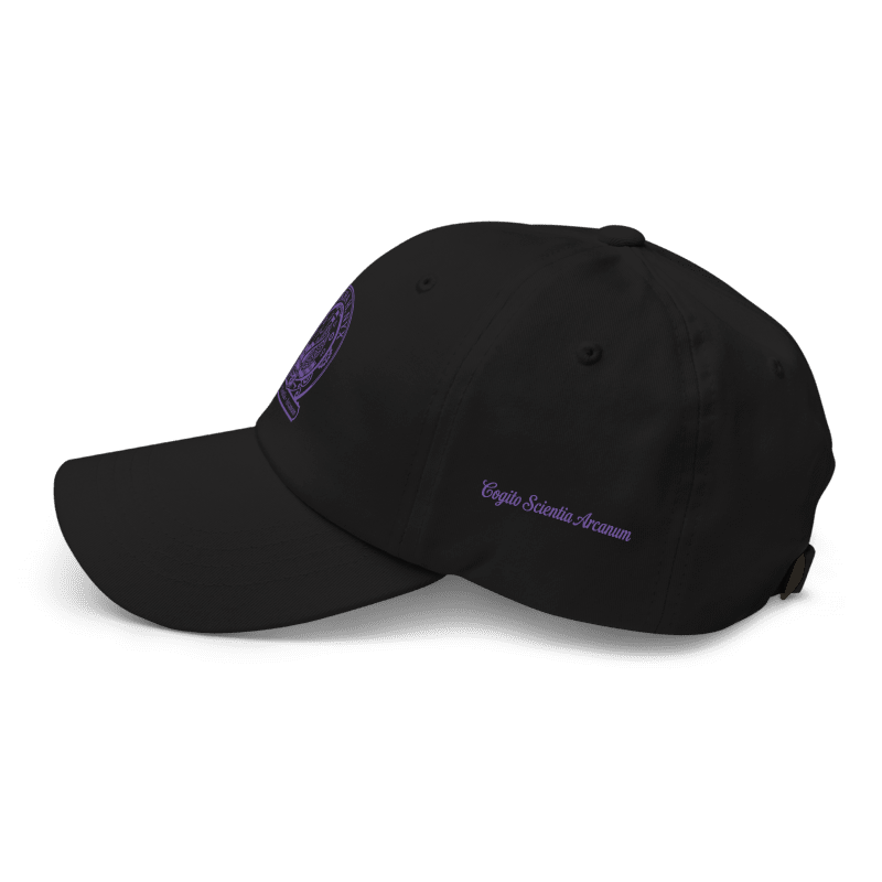 AHN Arcanum Dad Hat