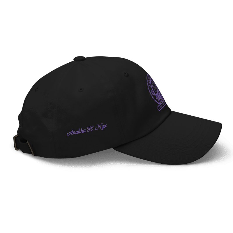 AHN Arcanum Dad Hat