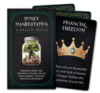 Money Manifestation: A Wealth Oracle