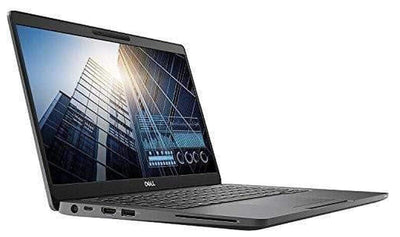 Dell Latitude 5300 FHD i5 Laptop Renewed