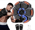 PulseBeat Pro Smart Electronic Music Boxing Machine
