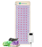 HealthyLine TAJ РЕМF Far Infrared Heating Mat
