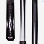 Lucasi LUXP1 Carbon Fiber Cue with Everest Tip