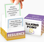 Talking Point Cards Resilience Pack