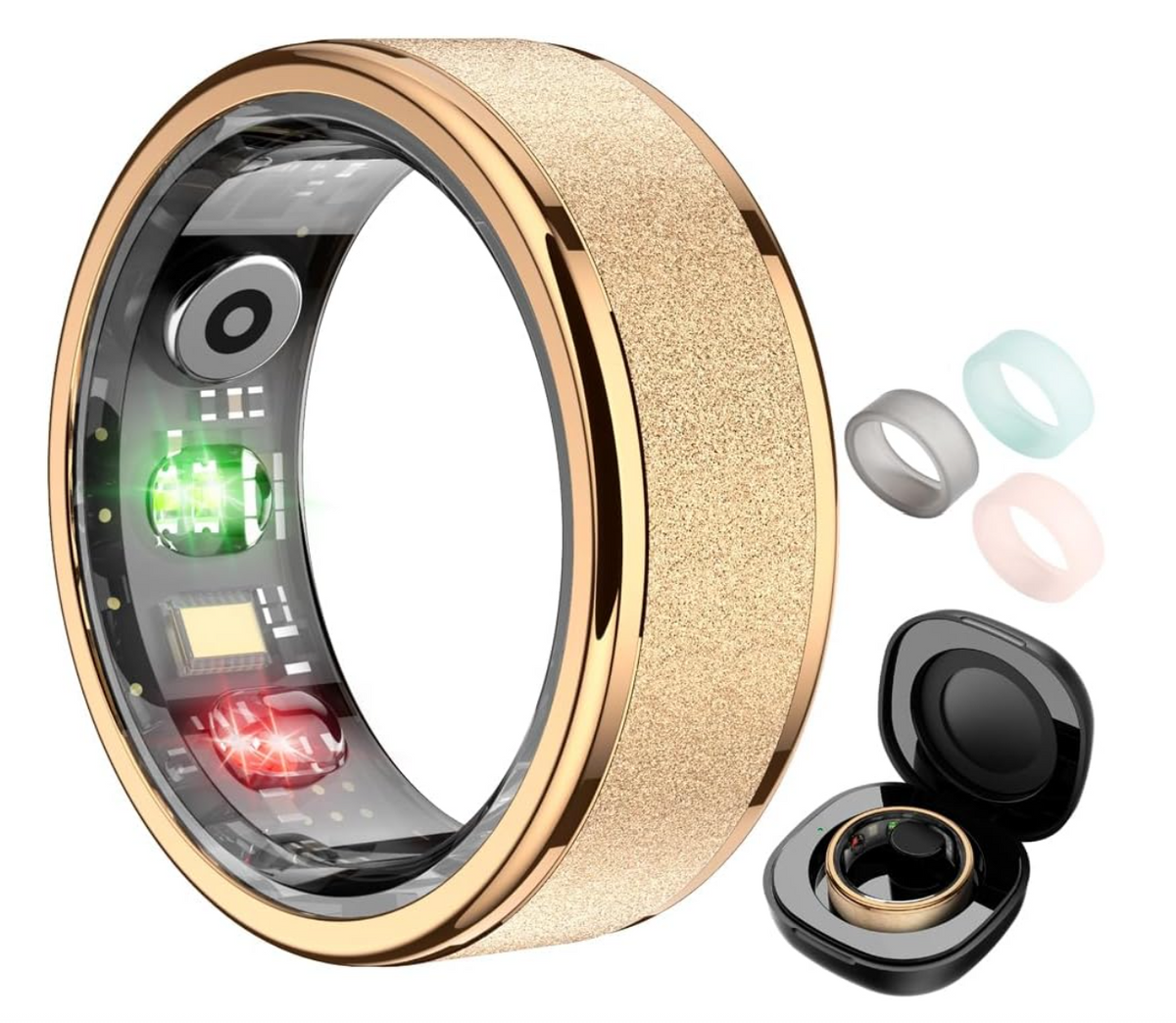 COLMI R10 Smart Ring