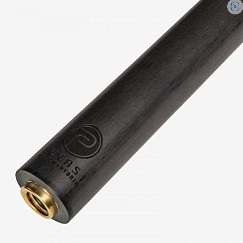 Lucasi LUXP1 Carbon Fiber Cue with Everest Tip