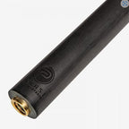 Lucasi LUXP1 Carbon Fiber Cue with Everest Tip