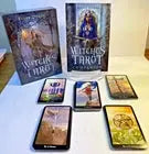 Ellen Dugan Tarot w/ Wiccan Symbolism Anakha H. Nyx