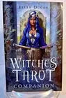 Ellen Dugan Tarot w/ Wiccan Symbolism Anakha H. Nyx