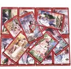 Tarot of Sexual Magic: 78-Card Deck & Guidebook Anakha H. Nyx