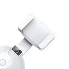 Smart AI Auto-Tracking Selfie Gimbal – 360° Rotating Smart Mount with 74° Vertical Tilt (No App Needed) Anakha H. Nyx