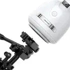 Smart AI Auto-Tracking Selfie Gimbal – 360° Rotating Smart Mount with 74° Vertical Tilt (No App Needed) Anakha H. Nyx