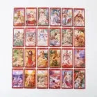 Tarot of Sexual Magic: 78-Card Deck & Guidebook Anakha H. Nyx