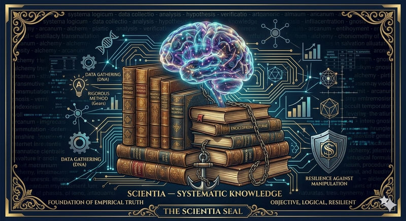 Scientia