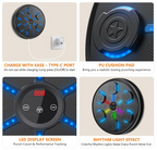 RhythmStrike Pro Smart Music Boxing Machine