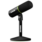 Shure MV6 USB Gaming Microphone