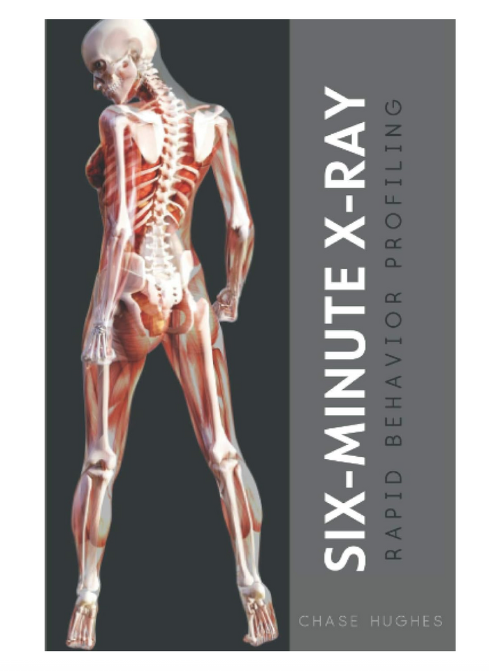 Six-Minute X-Ray: Rapid Behavior Profiling