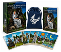 Roots and Revelations Tarot Deck by Taroots